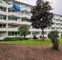 1 Zimmerwohnung möbiliert, Monteurwohnung, 29m² - Altensteig