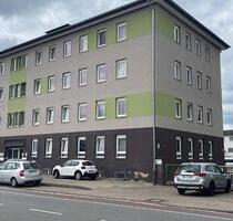 5 Zimmer Wohnung 120qm Souterrain Ziegelstr89 - Herford Falkendiek