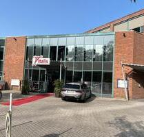 HOCHWERTIGE & VARIABLE Gewerbe-Büro-Flächen Viel Platz - 2 Etagen - 482m² Fläche! Profitieren Sie von vielen Optionen und Synergieeffekten! Direkte Autobahnanbindung + Fahrstuhl+Parkplätze! - Varel