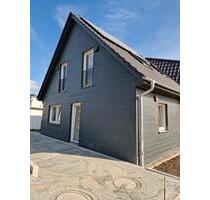 Doppelhaushälfte zu vermieten - 1.650,00 EUR Kaltmiete, ca.  120,00 m² in Buxtehude (PLZ: 21614)