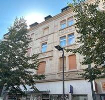 2 Zi.-Wohnung mit Balkon - OF-Stadtmitte - Offenbach am Main