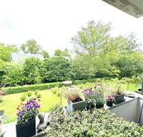 4 Zi.-Altbauwohnung mit hohen Decken im Bismarckviertel Krefeld