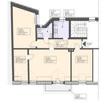 3,5 Zimmer Wohnung - 750,00 EUR Kaltmiete, in Flensburg (PLZ: 24939) Altstadt