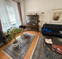 Zentrale 3,5 Zimmerwohnung Gescher