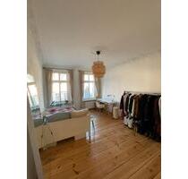 WG Zimmer zur Zwischenmiete - 650,00 EUR Kaltmiete, ca.  20,00 m² in Berlin (PLZ: 13353) Mitte