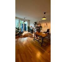 Silvester in Berlin Mitte 2-Room Flat (22-28.12 , 30.12-05.01)