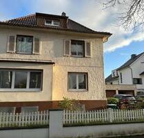 Freistehendes Einfamilienhaus in Innenstadtlage (ca. 160qm) - Bad Salzuflen