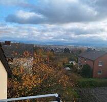 3-Zimmer-Wohnung in Kassel-Brasselsberg mit Ausblick