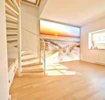 Privatverkauf – hochwertig modernisierte Maisonette (52 m²) - Neumark