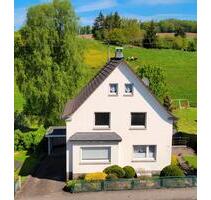 EFH -->> Wohnen wie im Eigenheim! - Gummersbach Hepel