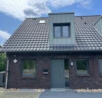 Vermietung Neubau-Doppelhaushälfte in Maschen-Heide - Seevetal Holtorfsloh