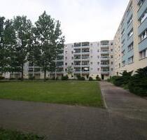 Kleine 1-Zimmer-Wohnung im Süden von Frankfurt (Oder) - Jacobsdorf