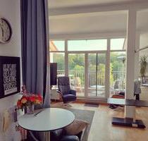 loft DGW in Berlin MItte für Kurzentschlossene