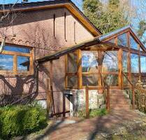Charmantes Haus in idyllischer Lage von Aukrug-Bünzen zur Miete