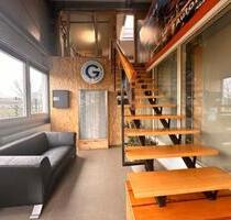 Büro,Geschäftsadresse,Coworking,Gewerbeanmeldung,PKW-Stellplätze - Berlin Marzahn-Hellersdorf