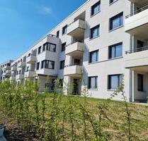 3- und 4-Zimmer-Wohnung ab 85 qm zu vermieten - Günzburg