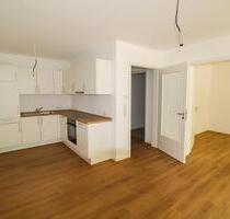 Helle Neubauwohnung mit 2-Zimmern in OldenburgKreyenbrück!