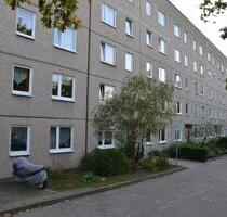 Kleine 1-Zimmer-Wohnung im Grünen - Frankfurt (Oder) Booßen