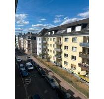 1-Zimmer Wohnung in Frankfurt-Bockenheim zur Untermiete möbliert - Frankfurt am Main Nord-West