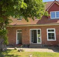 Traum-Wohnung auf dem Land! - 1.400,00 EUR Kaltmiete, in Lütjenburg (PLZ: 24321)