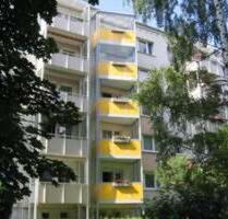 Sehr schöne helle 3-Raumwohnung im Erdgeschoss - Kitzscher