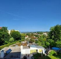 Schönes möbiliertes Appartement in Passau zu vermieten