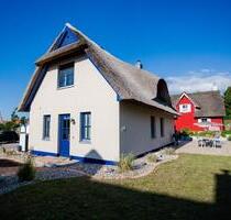 Ferienhaus an der Ostsee (Monatliche mietbar) - Insel Poel