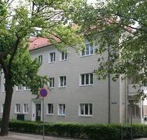 Frisch renovierte Wohnung im Altbau - Frankfurt (Oder) Booßen