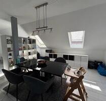 Helle 3-Zimmer-Wohnung in Burg zwischen Stadt und Strand - Fehmarn
