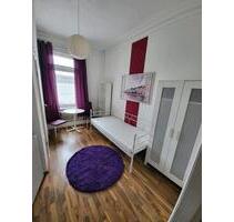 möbliert wohnen im gemütlichen Mini-Studio in HH-Ottensen - Hamburg Altona-Nord