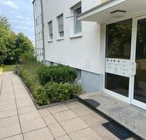 Mietwohnung 2 Zimmer, Küche, Balkon, Bad mit Wanne und Fenster - Iserlohn Sümmern