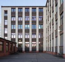 Attraktive Gewerbefläche in historischer Remise nahe Tempelhofer Feld - Berlin Tempelhof-Schöneberg