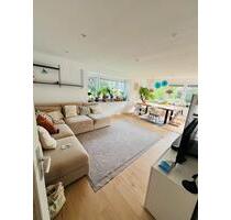 Helle 5-Zimmer-Wohnung mit Garten in Degerloch - Stuttgart