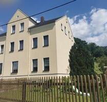 Sonniges Ein-Zimmer-Apartment mit kleiner Einbauküche und Garten! - Kirchberg