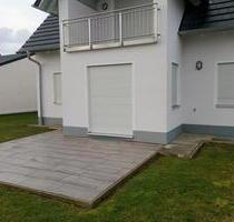 Wohnung zu vermieten - 935,00 EUR Kaltmiete, ca.  80,00 m² in Münster (PLZ: 86692)