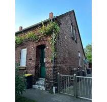 Zechenreihenhaus - 70m2 mit Garten - Essen Stadtbezirk V