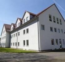 Helle, geräumige Dachgeschosswohnung - Gommern