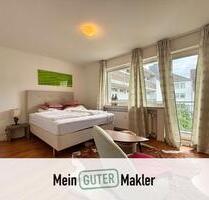 Möblierte 1,5-Zimmer-Wohnung im Herzen der Alten Neustadt - Bremen