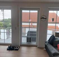 Dachgeschosswohnung - 860,00 EUR Kaltmiete, in Nassenfels (PLZ: 85128)