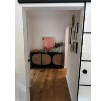 4ZKBB Wohnung, Garage, 140m2, EBK,Balkon,teilmöbliert,Schildesche - Bielefeld