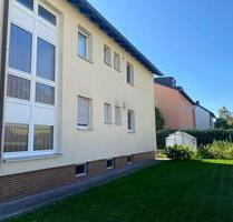 3,5 Zi EG-Whg. m. Garten i. Langenzenn, teilmöbliert f. 3,5 Jahre - Wilhermsdorf
