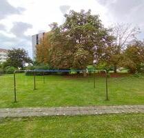 Dreiraumwohnung im Erdgeschoss VE 16.3.25 - Annaberg-Buchholz