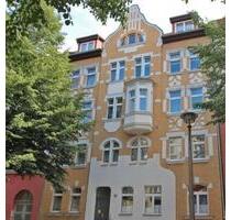 Schöner Wohnen 2026 - 2 -3 Zimmer mit Balkon Nähe FH - Erfurt Johannesplatz