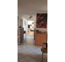 3,5 Zimmerwohnung - Erstbezug nach Sanierung - Albershausen