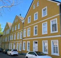 Mehrfamilienhaus MFH 3 WE kernsaniert Essen Kray Südpark Rendite