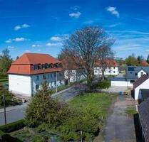 große Etagenwohnung mit Badewanne - jetzt Osteraktion sichern! - Braunsbedra