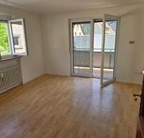 3-Zimmer-Altbauwohung, nah am Grünen - March