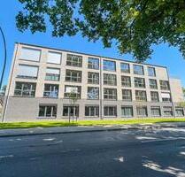 2-Zimmerwohnung mit durchdachtem Grundriss - Neubau in OldenburgKreyenbrück!