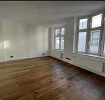 79qm Altbau 2-Zimmer-Wohnung saniert - Gießen
