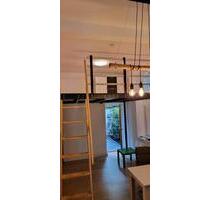 Terrassenwohnung OFFENE BESICHTIGUNG 26.7. - Köln Ehrenfeld